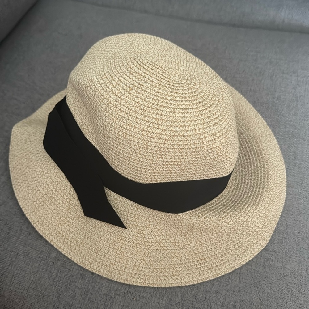 UV Protection Beach Hat
